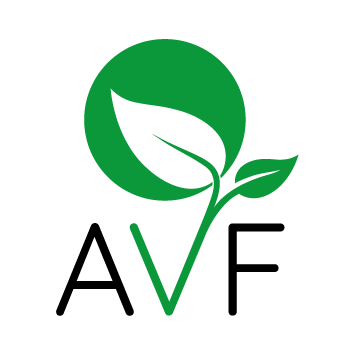 logo AVF